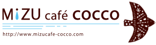 MIZU cafe COCCO